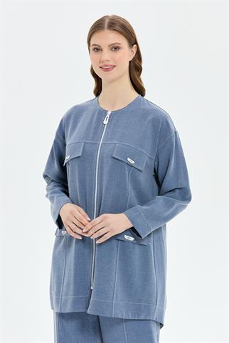 Müsemma Büyük Beden Esra Takım 25YTKM-MUS0024