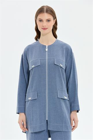 Müsemma Büyük Beden Esra Takım 25YTKM-MUS0024