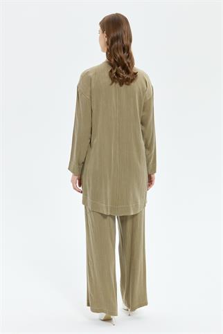 Müsemma Büyük Beden Esra Takım 25YTKM-MUS0024