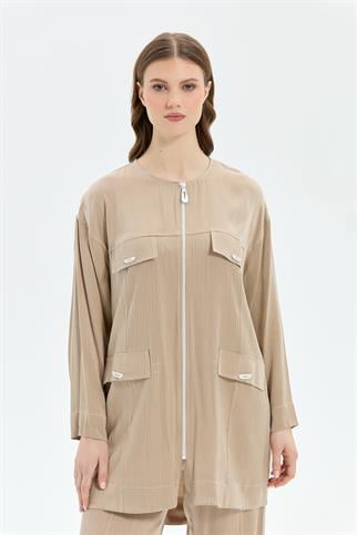 Müsemma Büyük Beden Esra Takım 25YTKM-MUS0024