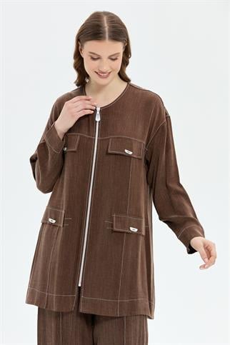 Müsemma Büyük Beden Esra Takım 25YTKM-MUS0024