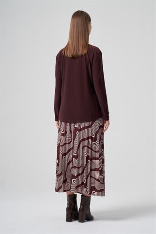 Müsemma Büyük Beden Eylül Takım 25KTKM-MUS0034