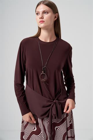 Müsemma Büyük Beden Eylül Takım 25KTKM-MUS0034