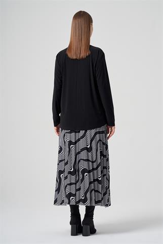 Müsemma Büyük Beden Eylül Takım 25KTKM-MUS0034