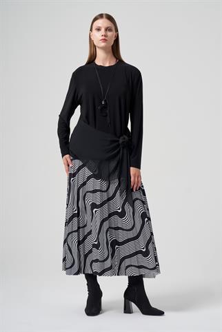 Müsemma Büyük Beden Eylül Takım 25KTKM-MUS0034