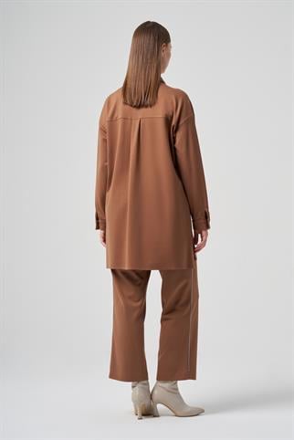 Müsemma Büyük Beden Füsun Takım 25KTKM-MUS0019