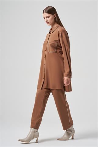 Müsemma Büyük Beden Füsun Takım 25KTKM-MUS0019