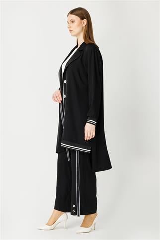 Müsemma Büyük Beden Gaye Takım 26KTKM-MUS0048