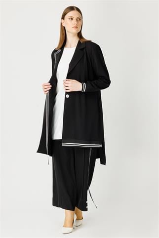 Müsemma Büyük Beden Gaye Takım 26KTKM-MUS0048