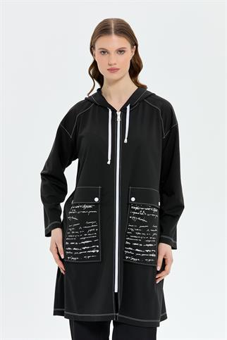 Müsemma Büyük Beden Gülsüm Kap 25YKAP-MUS0021