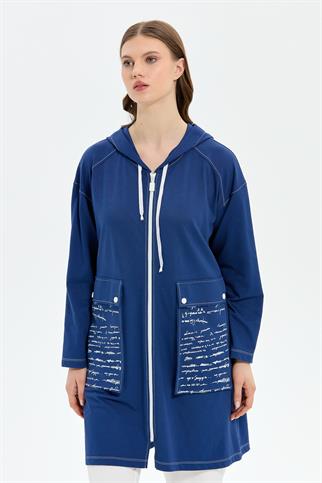 Müsemma Büyük Beden Gülsüm Kap 25YKAP-MUS0021