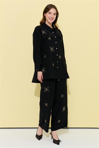 Müsemma Büyük Beden Güneş Takım 25YTKM-MUS0062