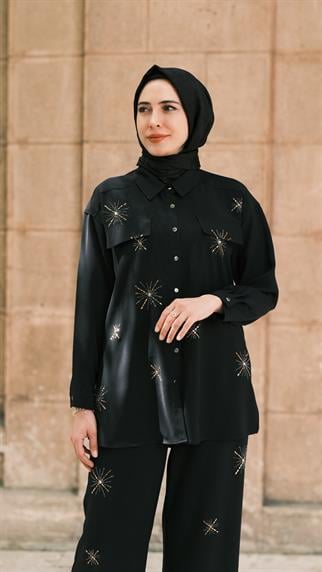 Müsemma Büyük Beden Güneş Takım 25YTKM-MUS0062