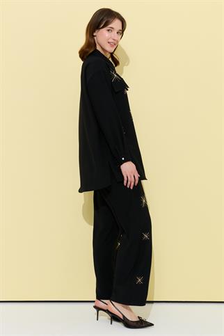 Müsemma Büyük Beden Güneş Takım 25YTKM-MUS0062