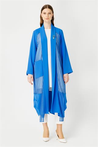 Müsemma Büyük Beden Hale Takım 24YTKM-MUS0041