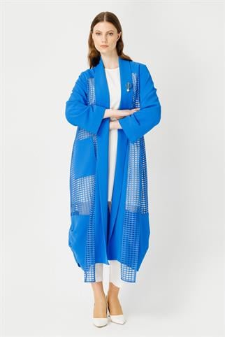 Müsemma Büyük Beden Hale Takım 24YTKM-MUS0041