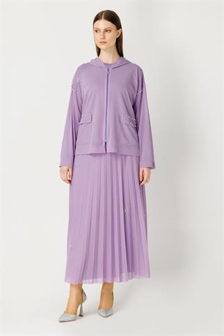 Müsemma Büyük Beden Hayal Takım 24YTKM-MUS0042