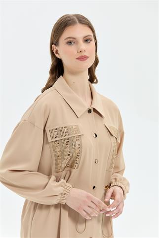 Müsemma Büyük Beden Hazal Takım 25YTKM-MUS0047