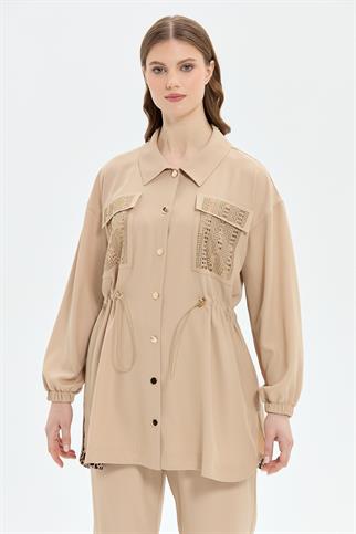 Müsemma Büyük Beden Hazal Takım 25YTKM-MUS0047