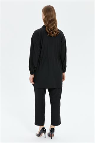 Müsemma Büyük Beden Hazal Takım 25YTKM-MUS0047