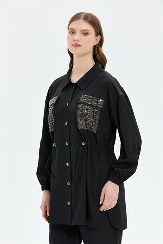 Müsemma Büyük Beden Hazal Takım 25YTKM-MUS0047