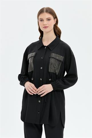 Müsemma Büyük Beden Hazal Takım 25YTKM-MUS0047