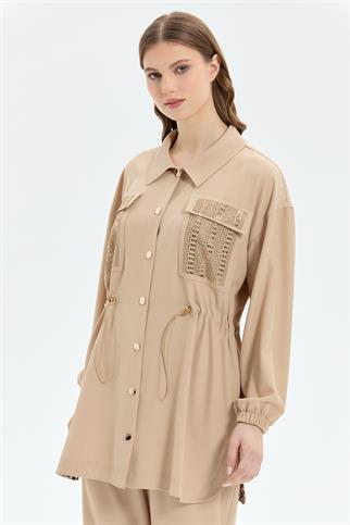 Müsemma Büyük Beden Hazal Takım 25YTKM-MUS0047