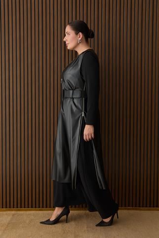 Müsemma Büyük Beden Helin Takım 26KTKM-MUS0043