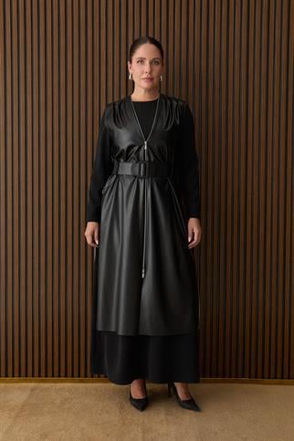 Müsemma Büyük Beden Helin Takım 26KTKM-MUS0043