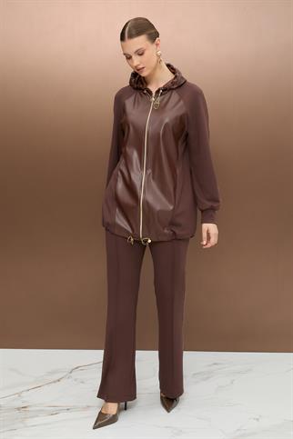 Müsemma Büyük Beden Hera Takım 26KTKM-MUS0009