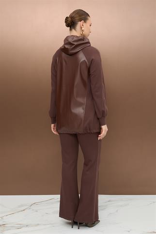 Müsemma Büyük Beden Hera Takım 26KTKM-MUS0009