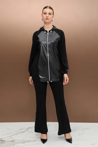 Müsemma Büyük Beden Hera Takım 26KTKM-MUS0009