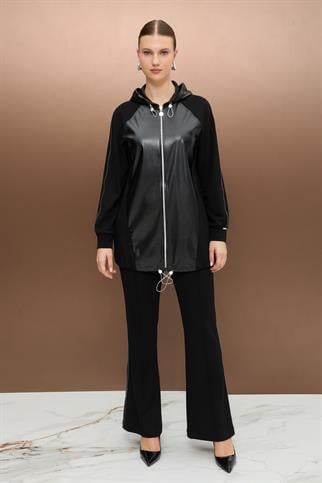 Müsemma Büyük Beden Hera Takım 26KTKM-MUS0009