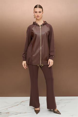 Müsemma Büyük Beden Hera Takım 26KTKM-MUS0009