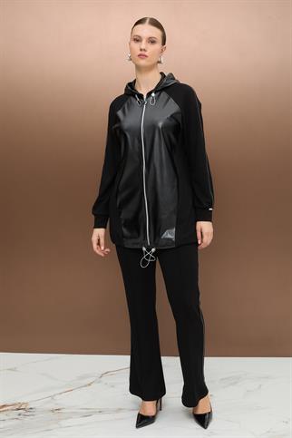 Müsemma Büyük Beden Hera Takım 26KTKM-MUS0009