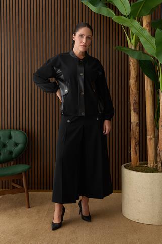 Müsemma Büyük Beden İclal Takım 26KTKM-MUS0039