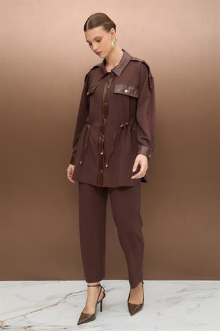 Müsemma Büyük Beden Ilgın Takım 26KTKM-MUS0007