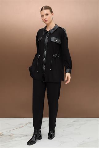 Müsemma Büyük Beden Ilgın Takım 26KTKM-MUS0007