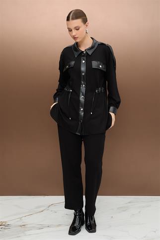 Müsemma Büyük Beden Ilgın Takım 26KTKM-MUS0007