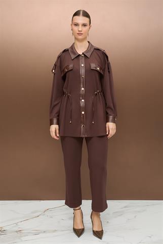 Müsemma Büyük Beden Ilgın Takım 26KTKM-MUS0007