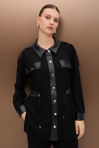 Müsemma Büyük Beden Ilgın Takım 26KTKM-MUS0007