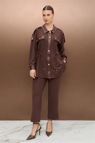 Müsemma Büyük Beden Ilgın Takım 26KTKM-MUS0007