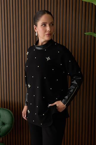 Müsemma Büyük Beden İncilay Takım 26KTKM-MUS0041