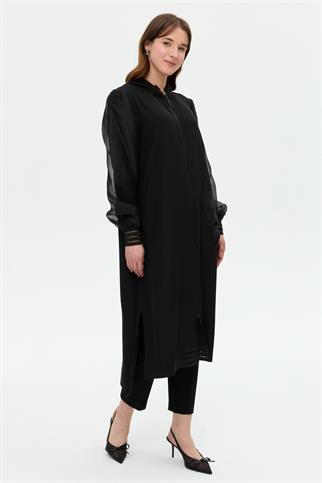 Müsemma Büyük Beden İrem Kap 25YKAP-MUS0001