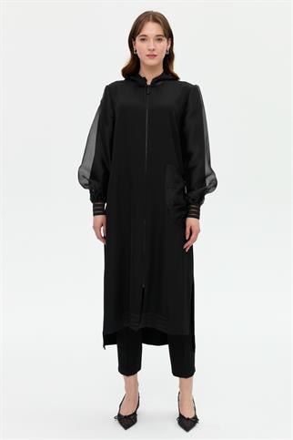 Müsemma Büyük Beden İrem Kap 25YKAP-MUS0001