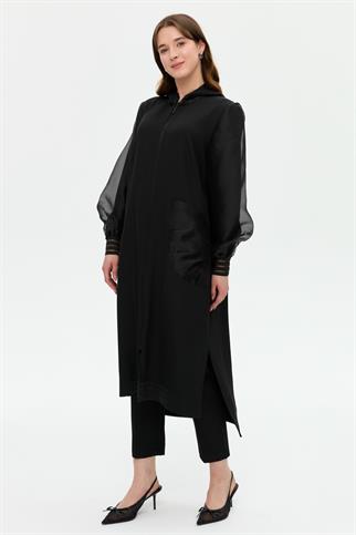 Müsemma Büyük Beden İrem Kap 25YKAP-MUS0001