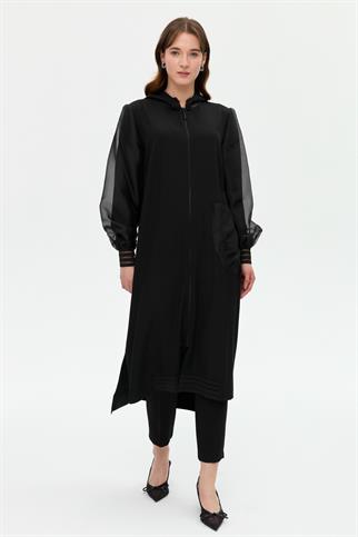 Müsemma Büyük Beden İrem Kap 25YKAP-MUS0001