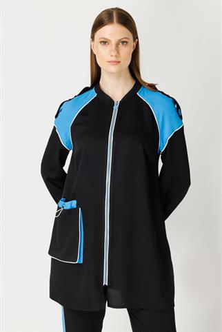 Müsemma Büyük Beden Işıl Takım 24YTKM-MUS0020