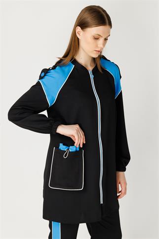 Müsemma Büyük Beden Işıl Takım 24YTKM-MUS0020