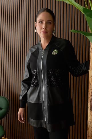 Müsemma Büyük Beden Işılay Takım 26KTKM-MUS0026